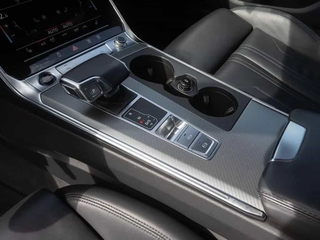Audi A6 Avant Sport 50TDI qu Navi LED HuD Panorama AC 11/2021-photo-19