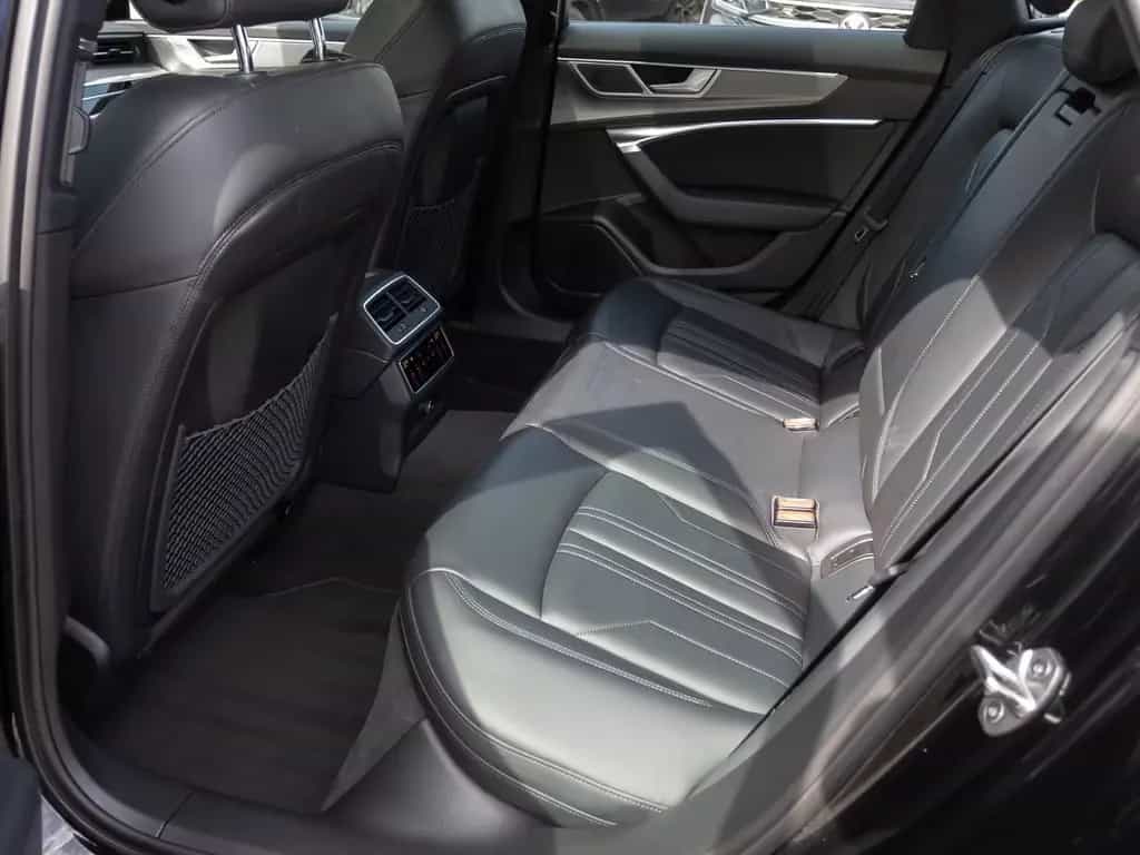 Audi A6 Avant Sport 50TDI qu Navi LED HuD Panorama AC 11/2021-photo-23