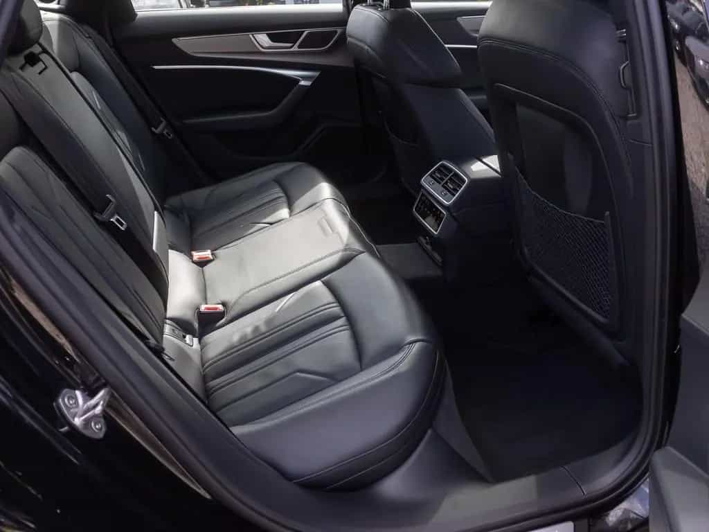 Audi A6 Avant Sport 50TDI qu Navi LED HuD Panorama AC 11/2021-photo-29