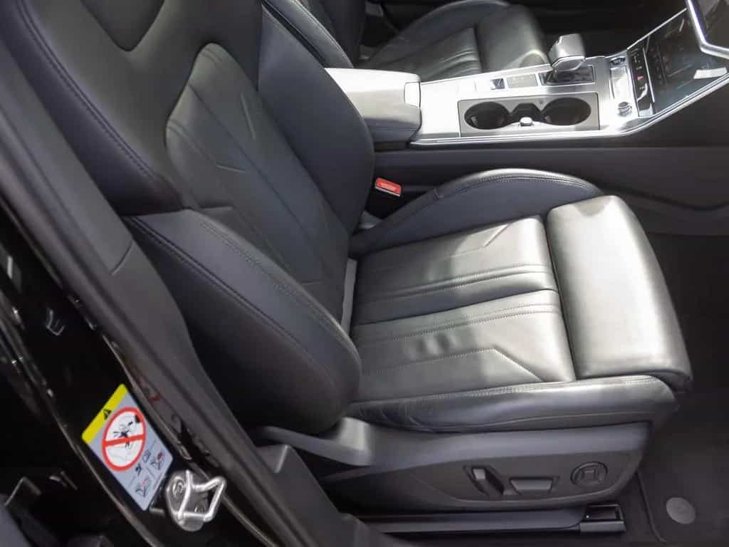 Audi A6 Avant Sport 50TDI qu Navi LED HuD Panorama AC 11/2021-photo-31