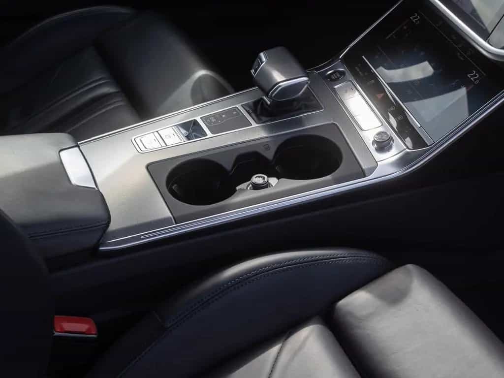Audi A6 Avant Sport 50TDI qu Navi LED HuD Panorama AC 11/2021-photo-33