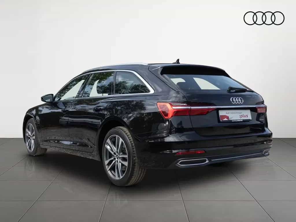 Audi A6 Avant Sport 50TDI qu Navi LED HuD Panorama AC 11/2021-photo-8