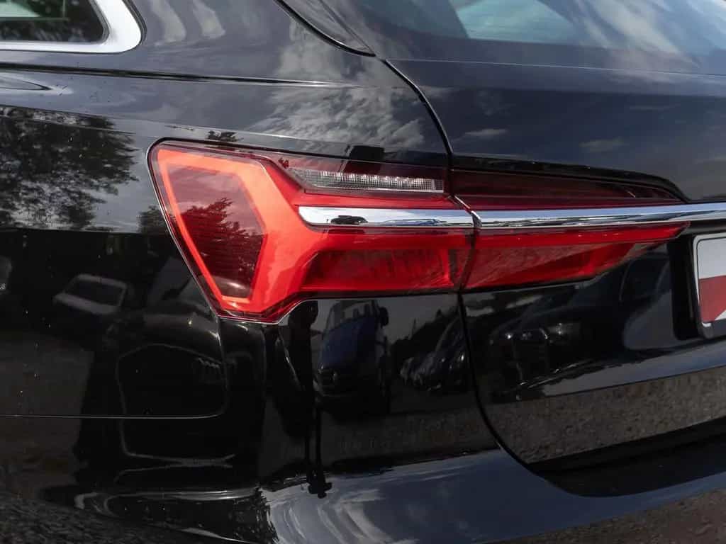 Audi A6 Avant Sport 50TDI qu Navi LED HuD Panorama AC 11/2021-photo-9