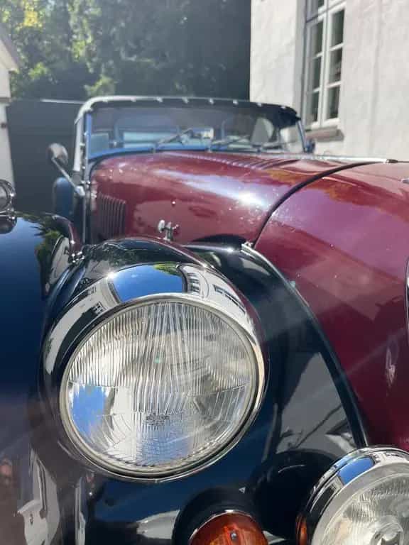 Morgan Plus 8 06/1985-photo-18
