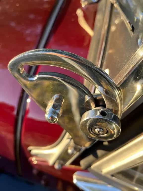 Morgan Plus 8 06/1985-photo-4