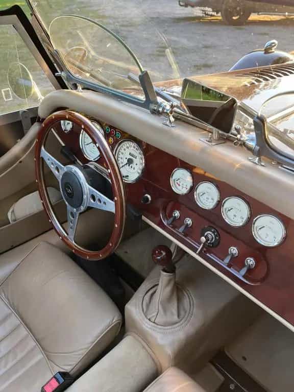 Morgan Plus 8 06/1985-photo-5