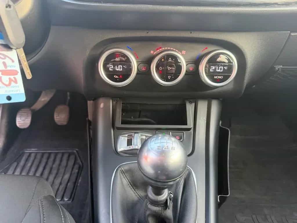 Alfa Romeo Giulietta 1.6 JTDm 120 CV Business 08/2018-photo-11