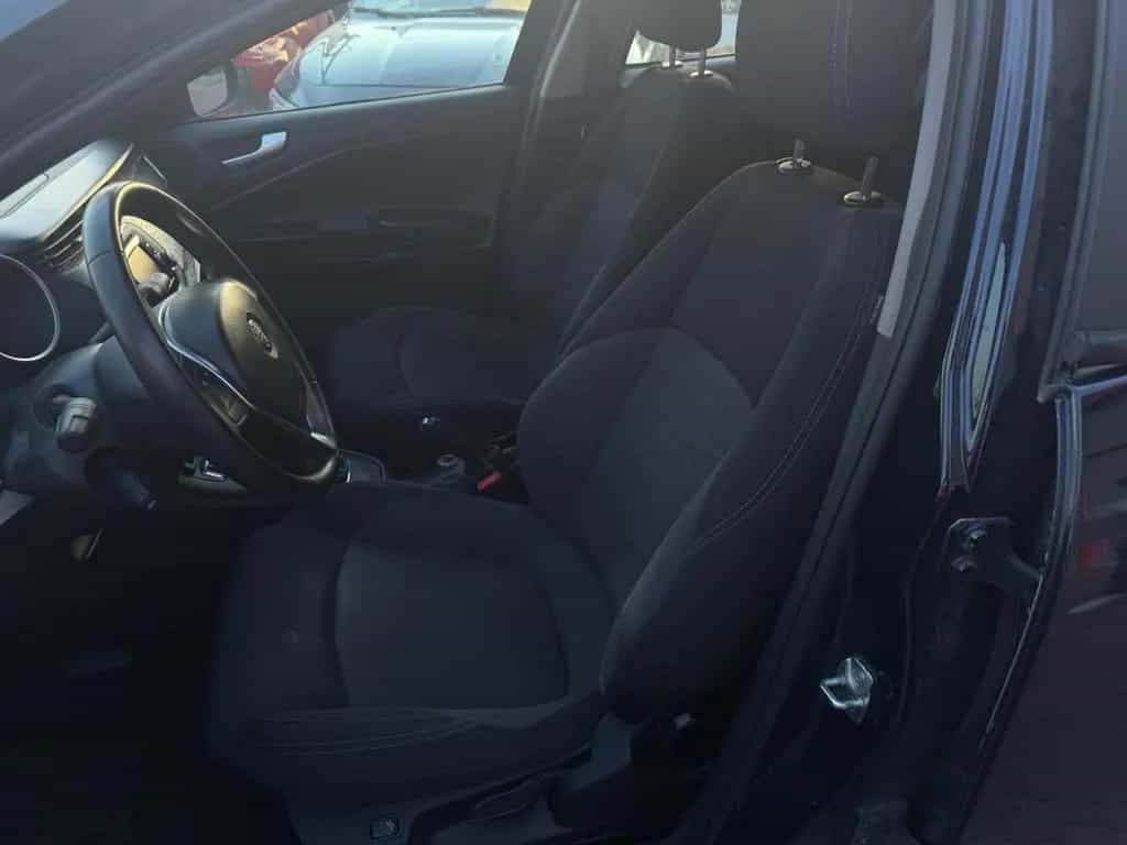Alfa Romeo Giulietta 1.6 JTDm 120 CV Business 08/2018-photo-6
