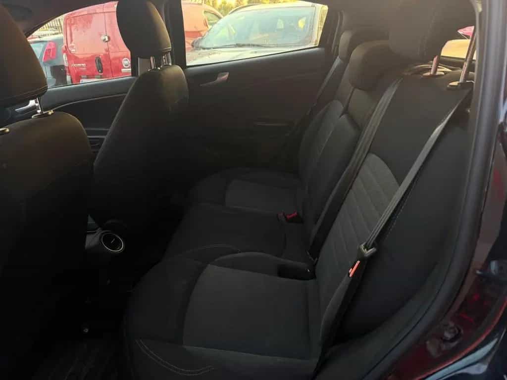 Alfa Romeo Giulietta 1.6 JTDm 120 CV Business 08/2018-photo-8