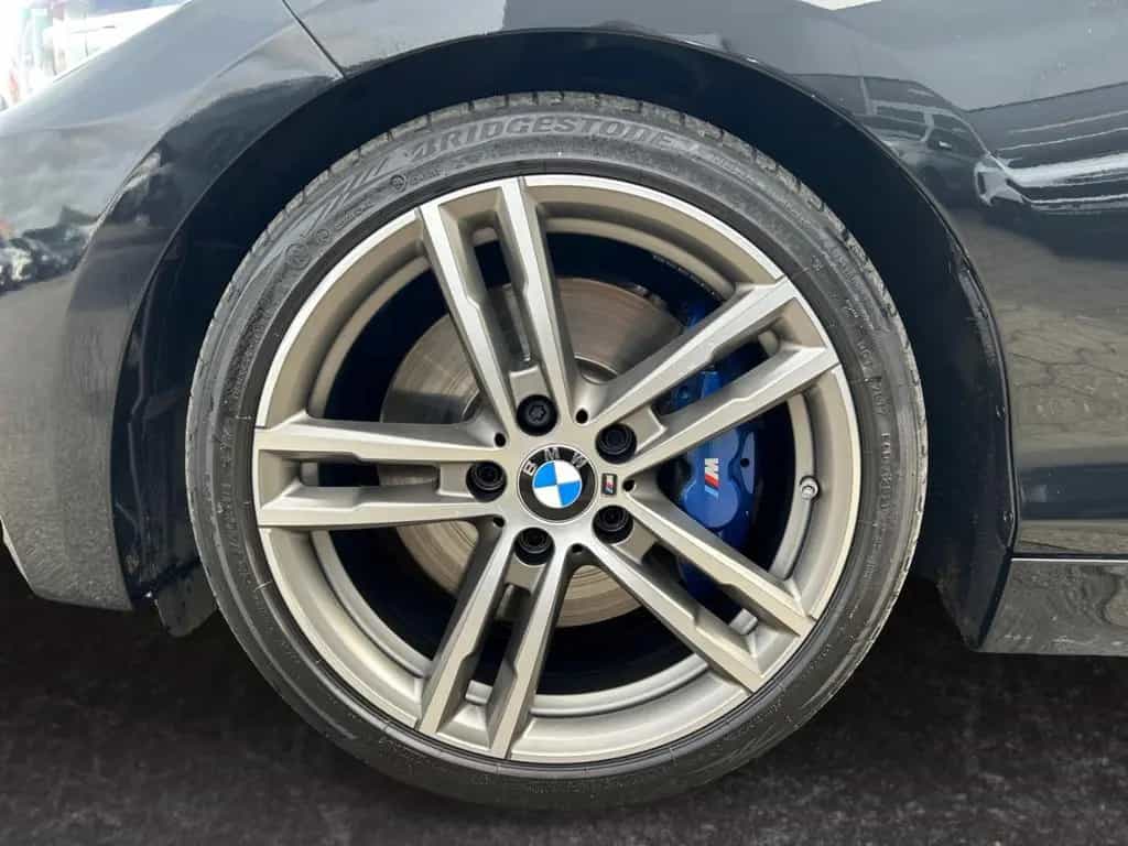 BMW M240 xDrive Cabrio *LED*HiFi*Leder*SHZ*CAM*Navi 07/2021-photo-20