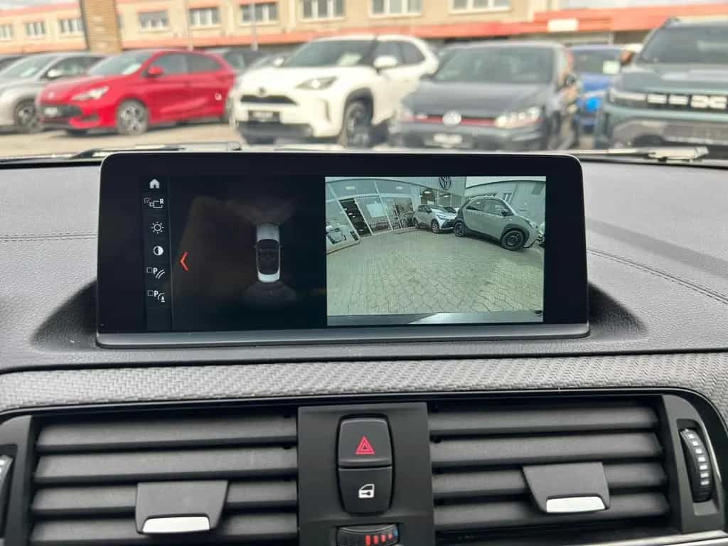 BMW M240 xDrive Cabrio *LED*HiFi*Leder*SHZ*CAM*Navi 07/2021-photo-23
