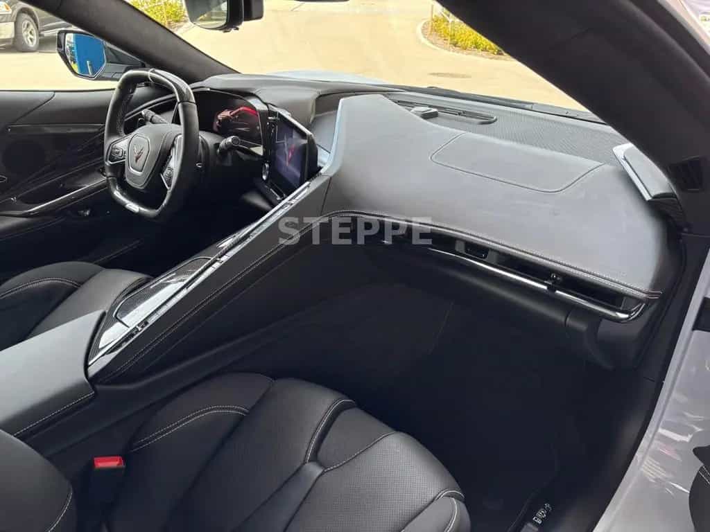 Corvette Z06 5,5V8 Coupe Europamodell 3LZ 08/2025-photo-12