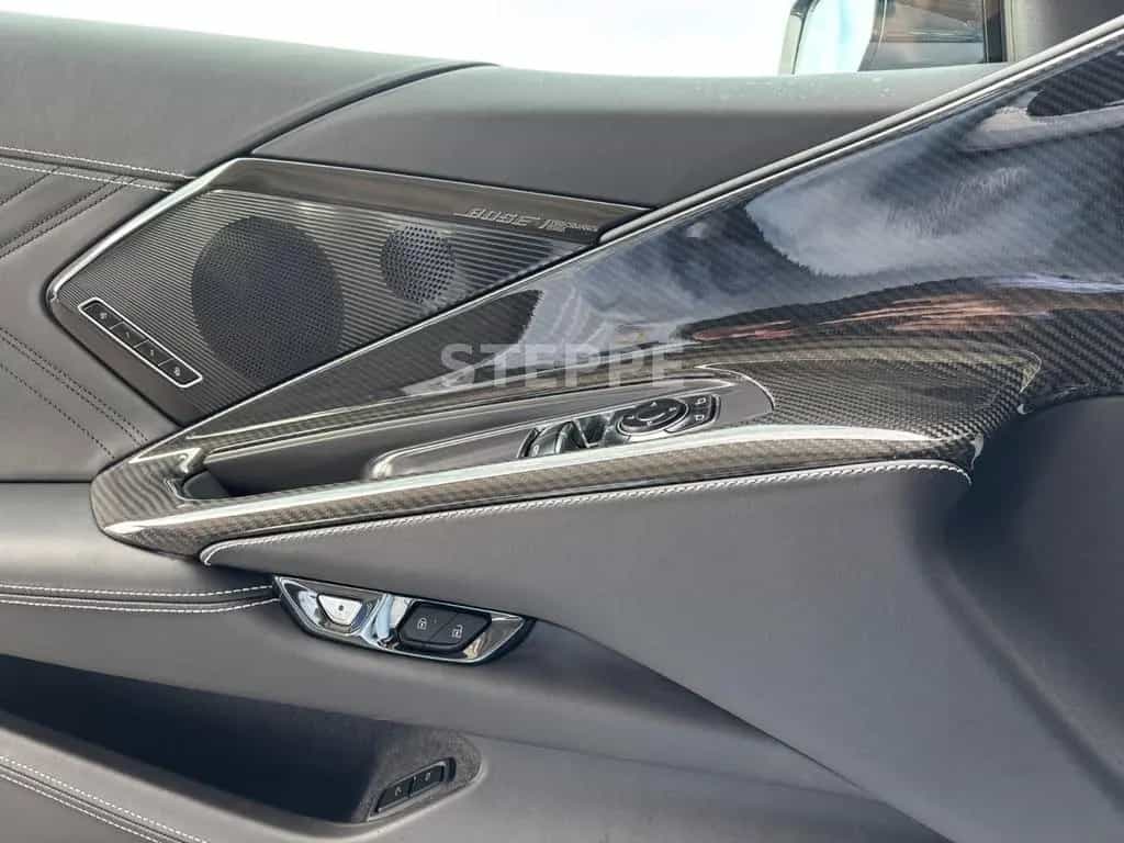 Corvette Z06 5,5V8 Coupe Europamodell 3LZ 08/2025-photo-14