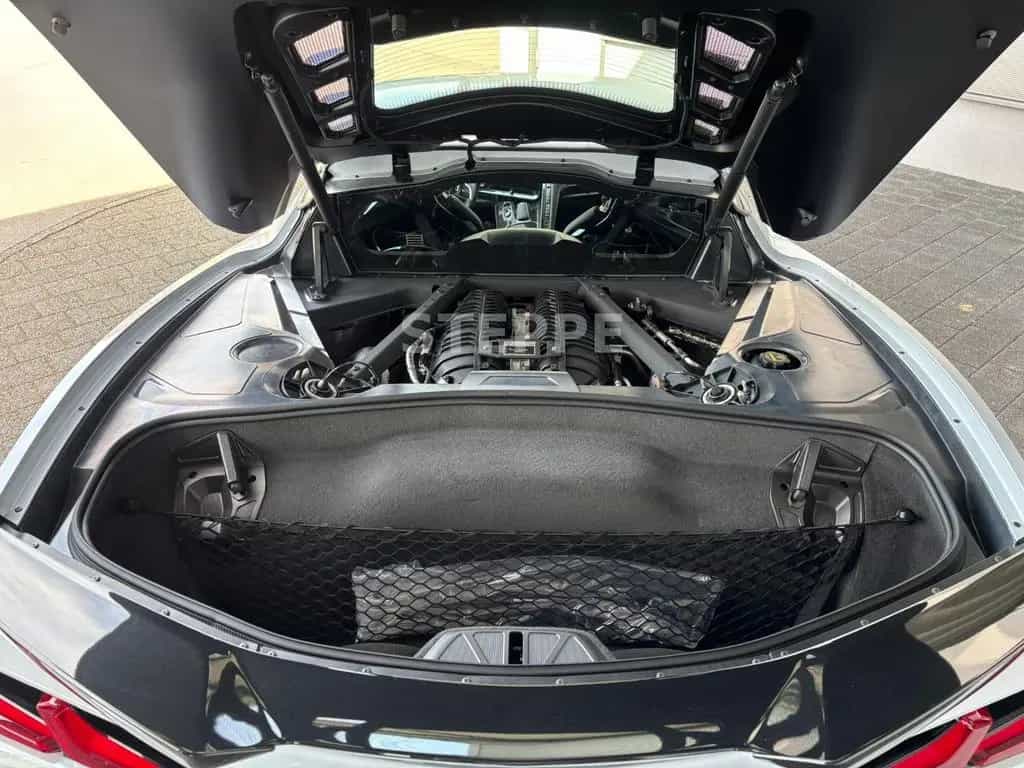 Corvette Z06 5,5V8 Coupe Europamodell 3LZ 08/2025-photo-6