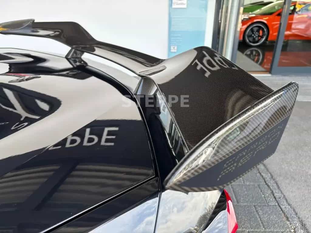 Corvette Z06 5,5V8 Coupe Z07 Pack./Ceramicbrakes EU-Mod. 08/2025-photo-10