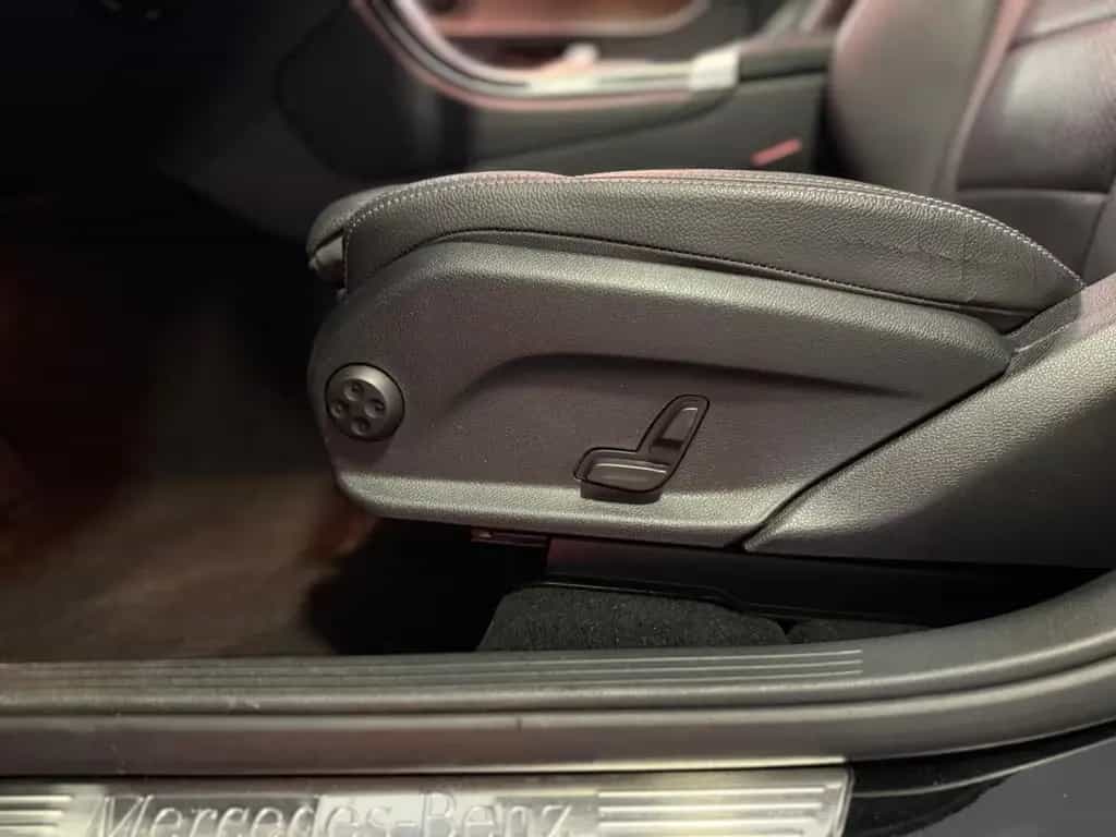 Mercedes-Benz GLC 220 d 9G 4M *PANO*LED*SHZ*CARPLAY*1.HAND* 02/2020-photo-16