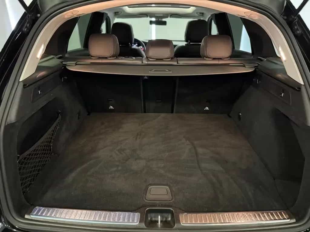 Mercedes-Benz GLC 220 d 9G 4M *PANO*LED*SHZ*CARPLAY*1.HAND* 02/2020-photo-27