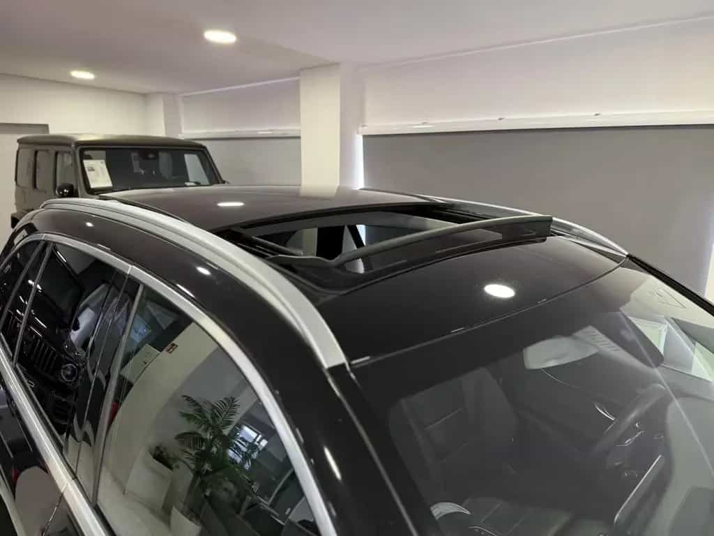 Mercedes-Benz GLC 220 d 9G 4M *PANO*LED*SHZ*CARPLAY*1.HAND* 02/2020-photo-28