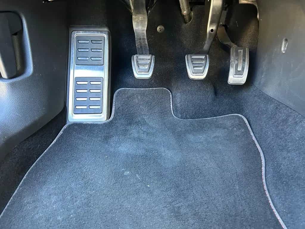 Volkswagen Golf 1.5 TSI ACT Sound Variant Sound 10/2017-photo-13