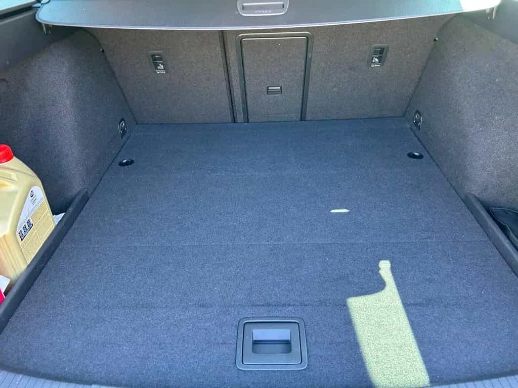 Volkswagen Golf 1.5 TSI ACT Sound Variant Sound 10/2017-photo-8