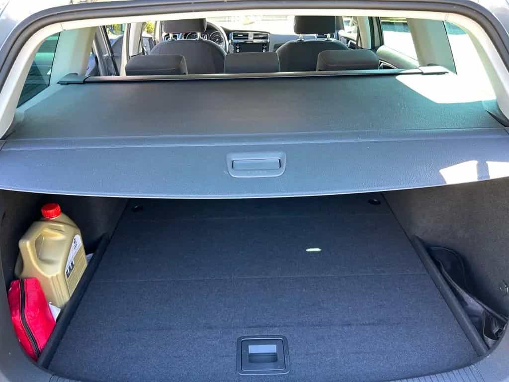 Volkswagen Golf 1.5 TSI ACT Sound Variant Sound 10/2017-photo-9