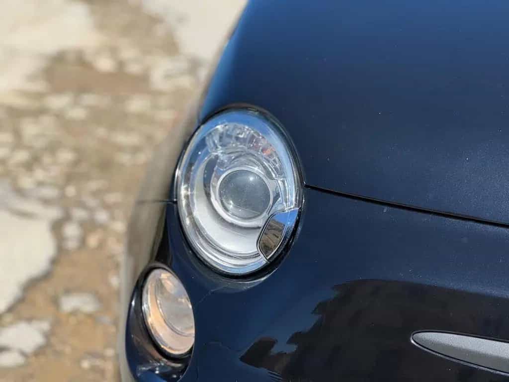 Abarth 595 595 1.4 TURBO 180 CV COMPETIZIONE SABELT 03/2015-photo-4