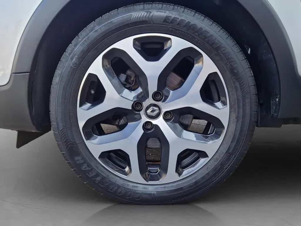 Renault Captur 1.3 TCe 130 Collection Navi LED Klimaauto 05/2019-photo-15