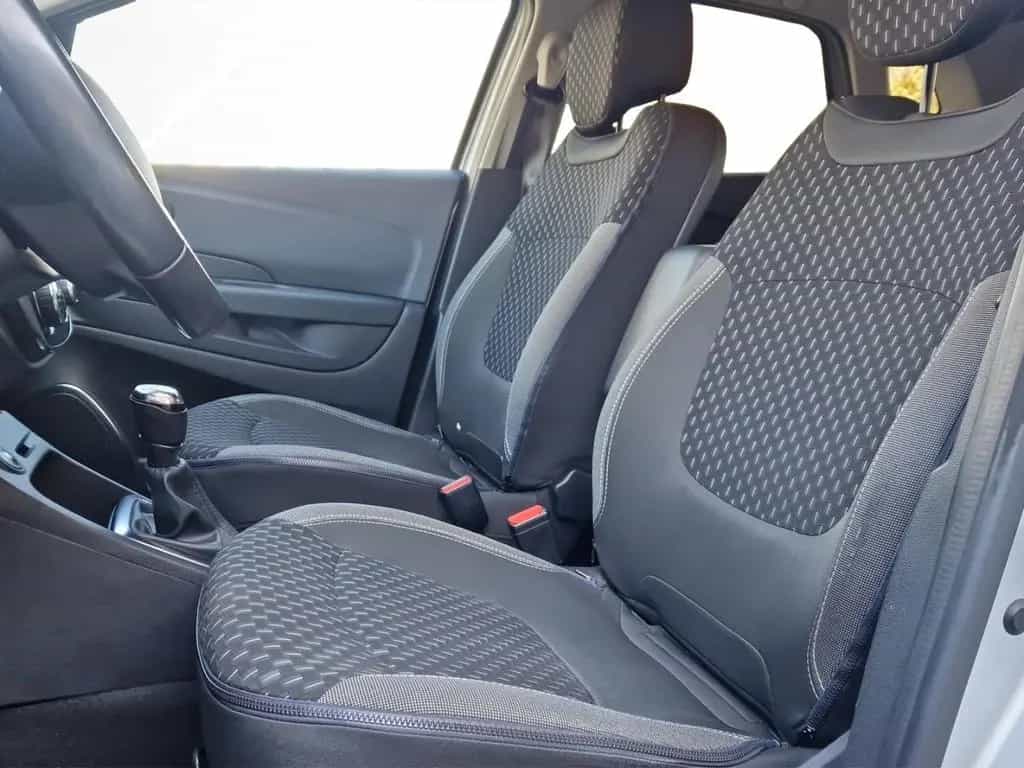 Renault Captur 1.3 TCe 130 Collection Navi LED Klimaauto 05/2019-photo-8