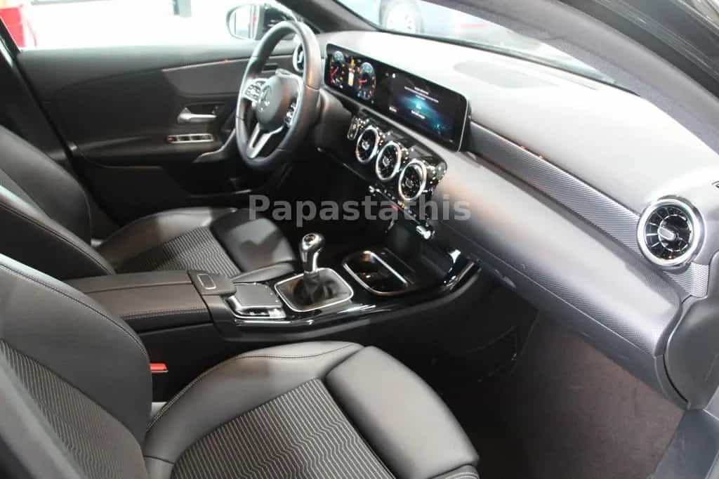 Mercedes-Benz A-Class 200 *WIDESCREEN*LED*NAVI*PDC*MBUX*SPUR* 06/2018-photo-14