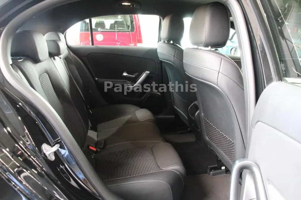 Mercedes-Benz A-Class 200 *WIDESCREEN*LED*NAVI*PDC*MBUX*SPUR* 06/2018-photo-16