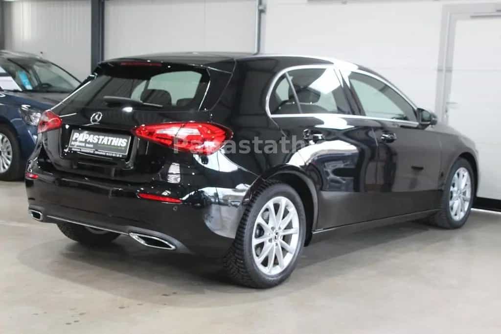 Mercedes-Benz A-Class 200 *WIDESCREEN*LED*NAVI*PDC*MBUX*SPUR* 06/2018-photo-6