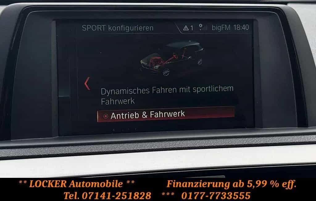 BMW 1 Series 120i 8G-Aut. Advantage LED PDC 1.Hand 05/2019-photo-24