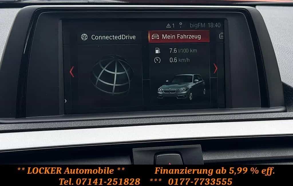 BMW 1 Series 120i 8G-Aut. Advantage LED PDC 1.Hand 05/2019-photo-27