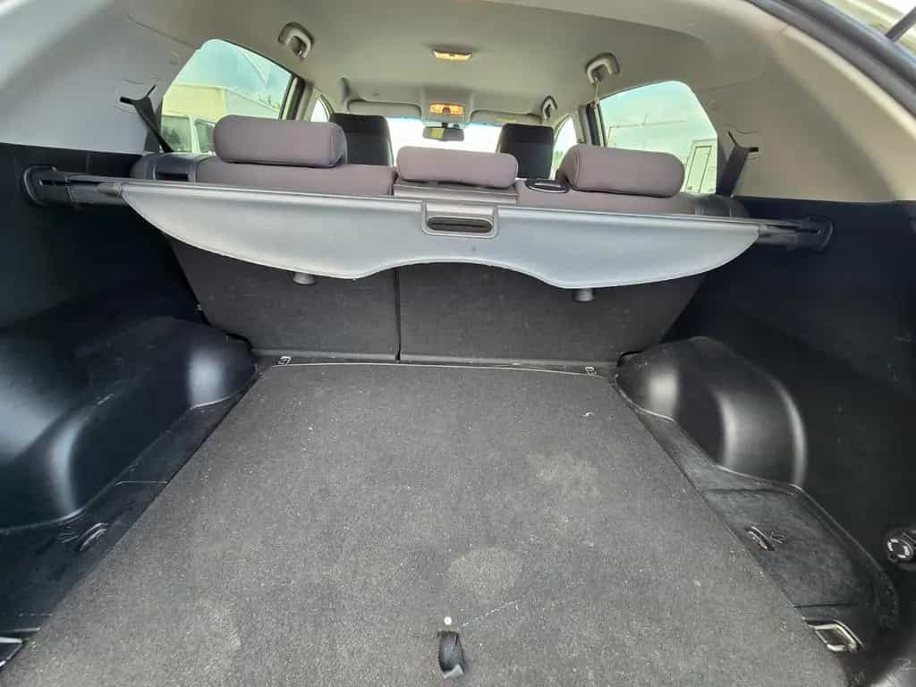Ssangyong Korando 2.0 e-XGi 200 Crystal 2WD 01/2017-photo-15