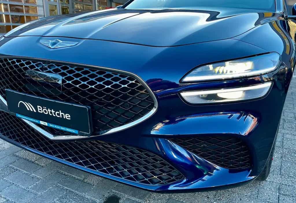 Genesis G70 2.0 T-GDI KAT 08/2022-photo-12