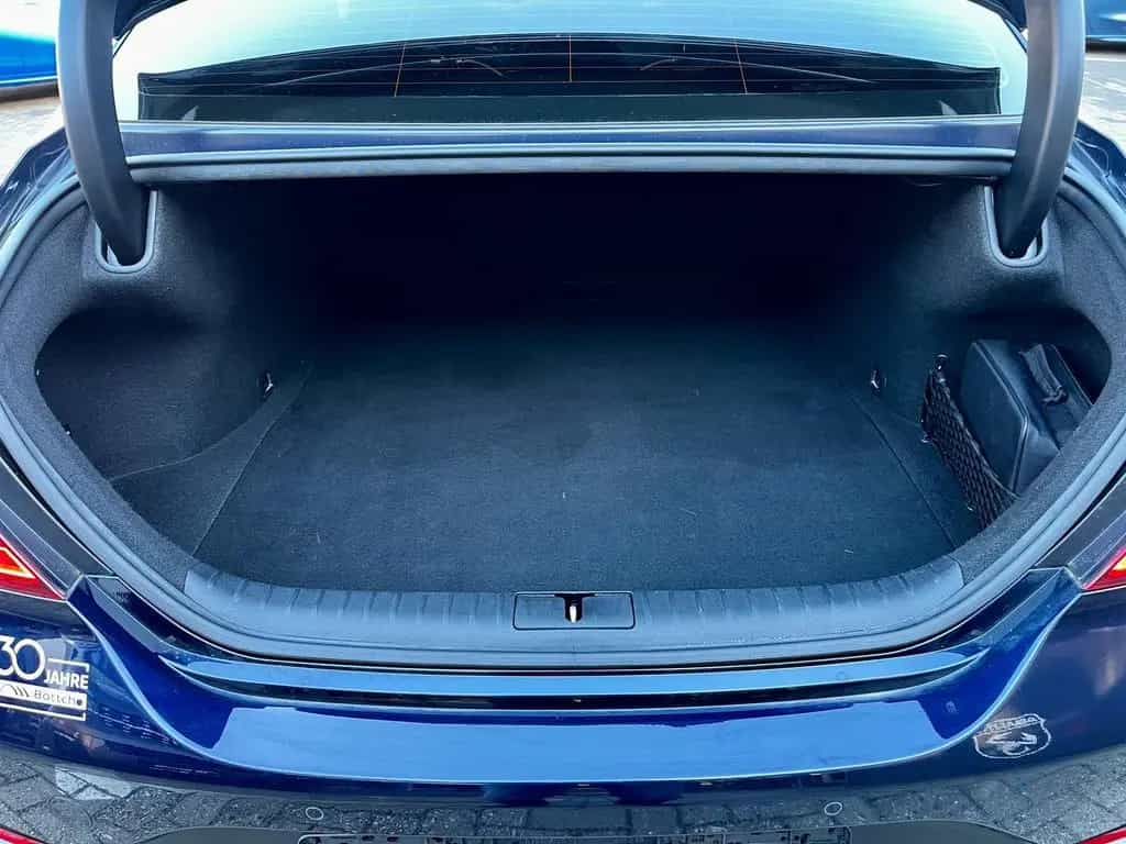 Genesis G70 2.0 T-GDI KAT 08/2022-photo-17