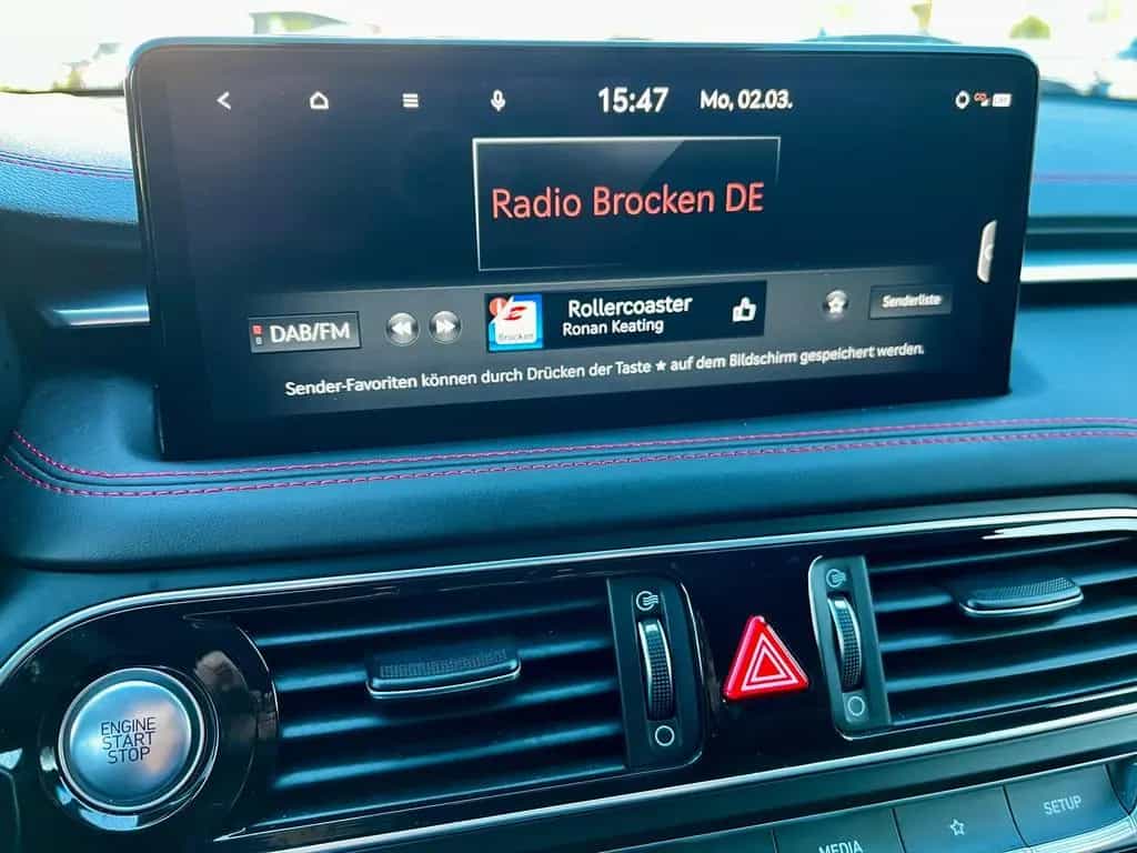 Genesis G70 2.0 T-GDI KAT 08/2022-photo-27