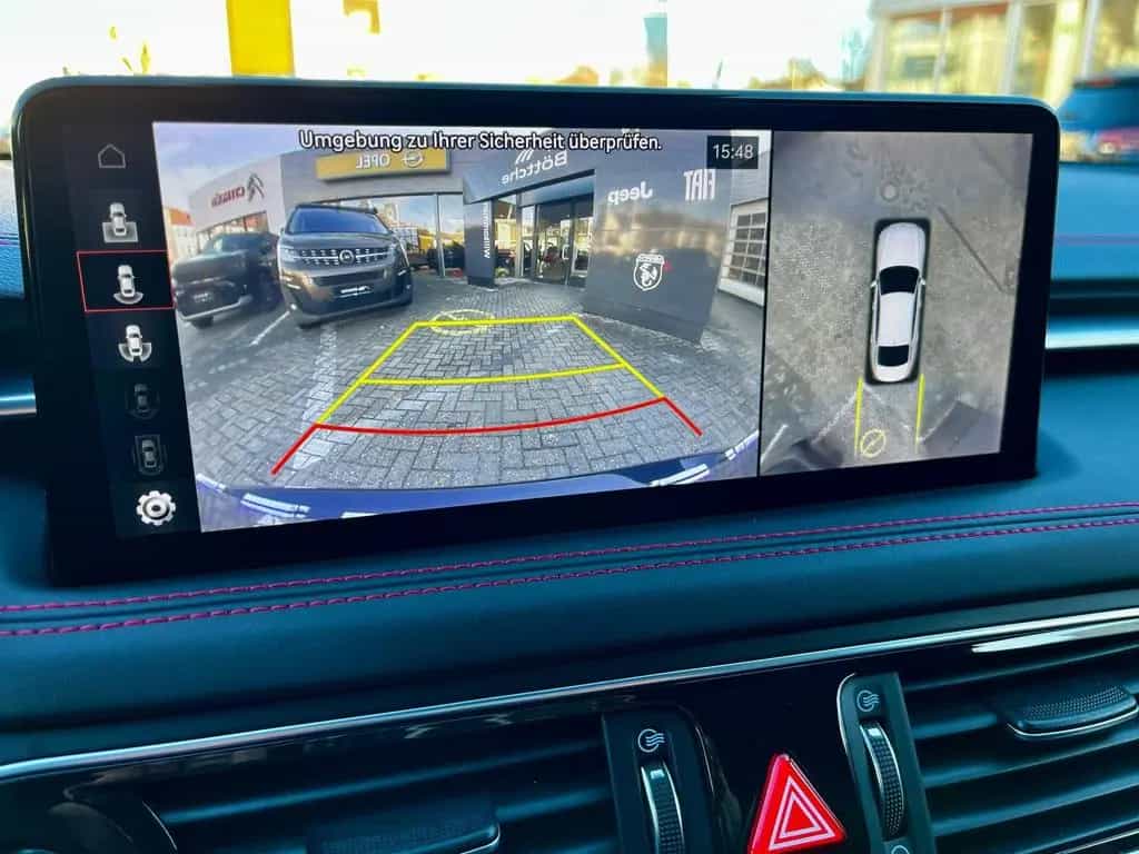 Genesis G70 2.0 T-GDI KAT 08/2022-photo-9