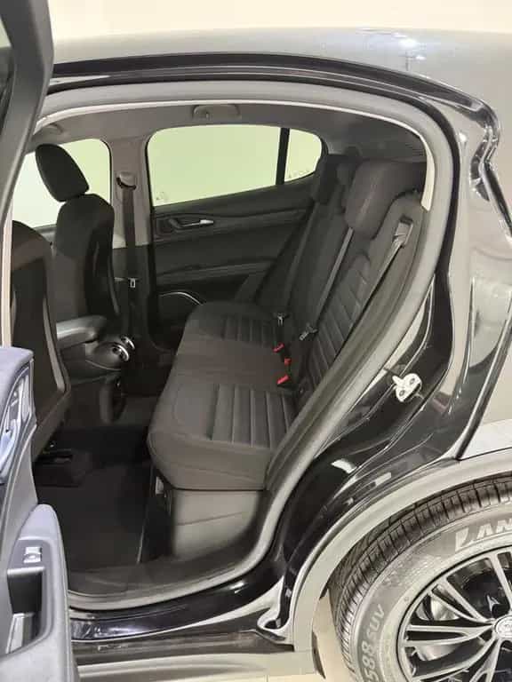 Alfa Romeo Stelvio ROMEO STELVIO 190CV Q4 TOTAL BLACK 01/2021-photo-14