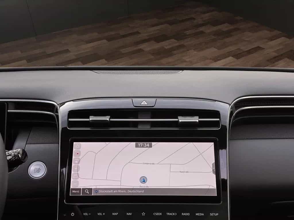 Hyundai TUCSON 1.6 T-GDI 4WD ACC°PANO°KAMERA°LED°NAVI 02/2021-photo-19