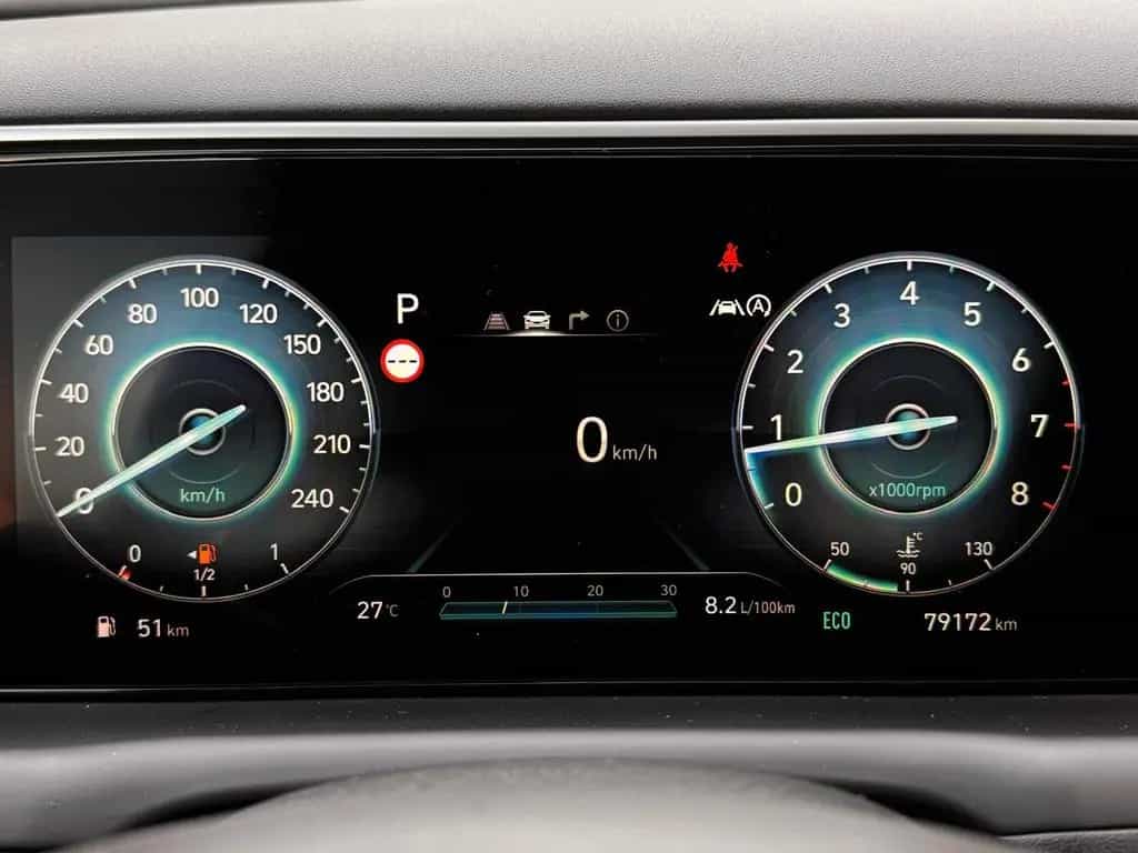 Hyundai TUCSON 1.6 T-GDI 4WD ACC°PANO°KAMERA°LED°NAVI 02/2021-photo-22