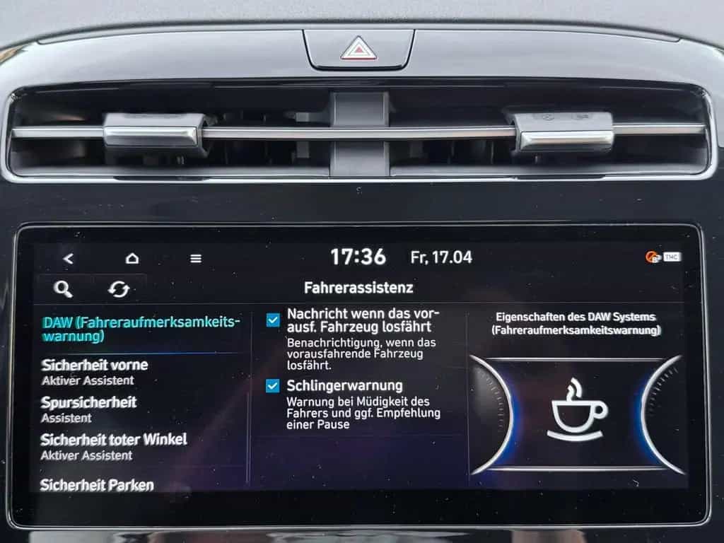 Hyundai TUCSON 1.6 T-GDI 4WD ACC°PANO°KAMERA°LED°NAVI 02/2021-photo-25