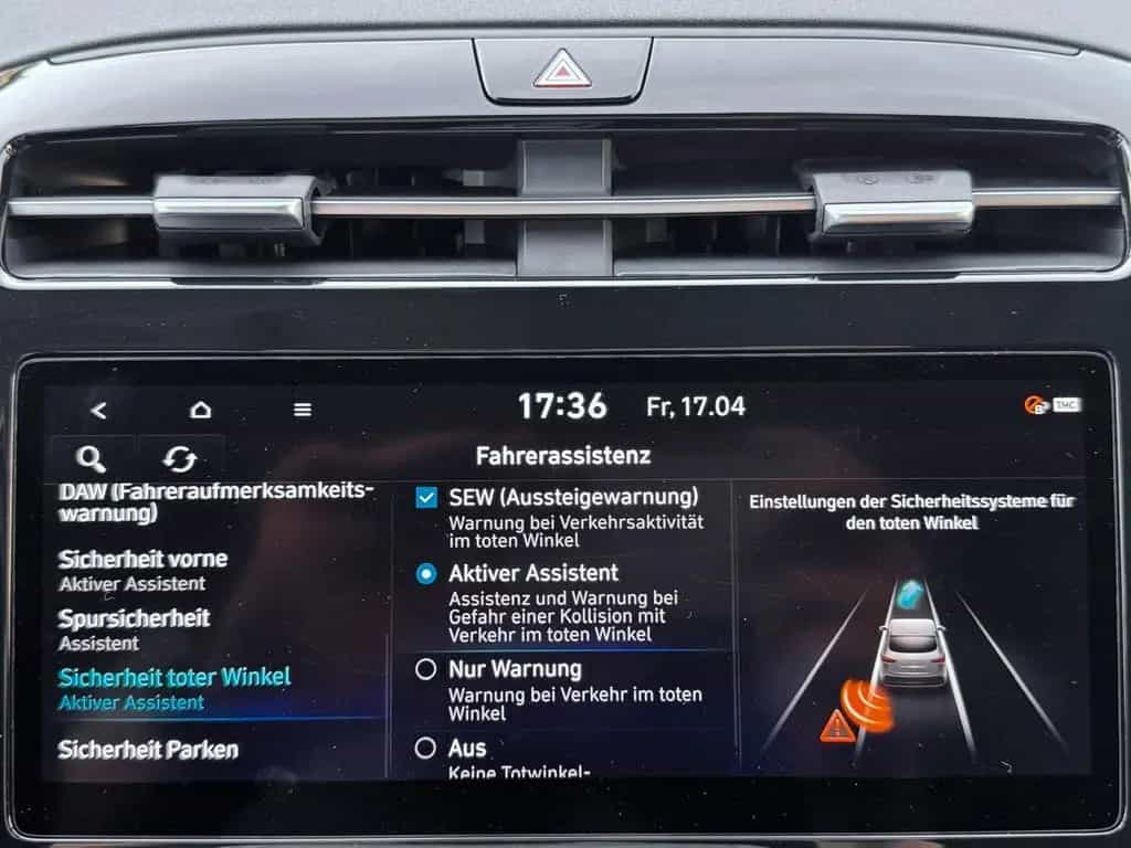 Hyundai TUCSON 1.6 T-GDI 4WD ACC°PANO°KAMERA°LED°NAVI 02/2021-photo-26