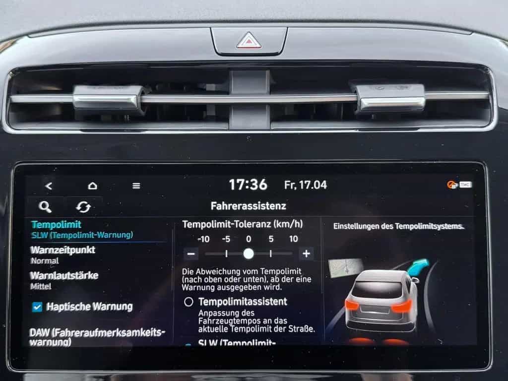 Hyundai TUCSON 1.6 T-GDI 4WD ACC°PANO°KAMERA°LED°NAVI 02/2021-photo-27