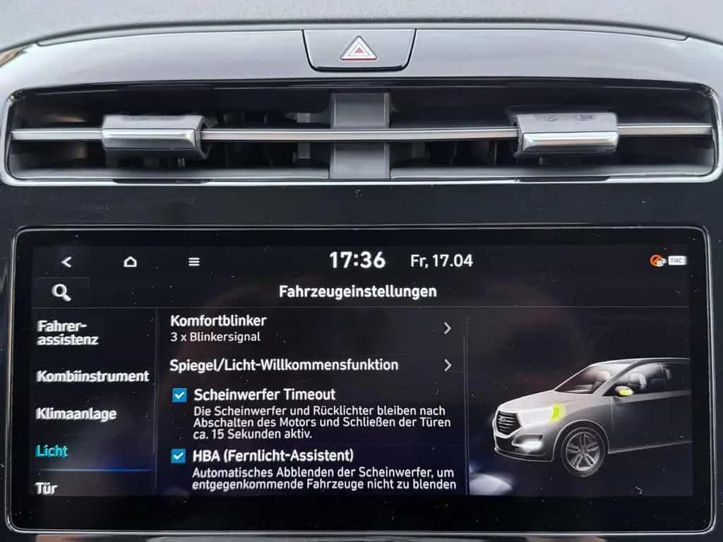 Hyundai TUCSON 1.6 T-GDI 4WD ACC°PANO°KAMERA°LED°NAVI 02/2021-photo-30