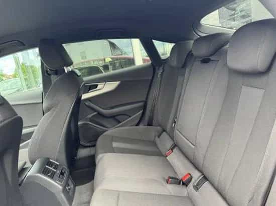 Audi A5 Sportback 40 TDI quattro sport  S-Line Matrix 07/2019-photo-10