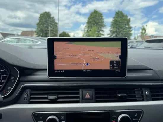 Audi A5 Sportback 40 TDI quattro sport  S-Line Matrix 07/2019-photo-14
