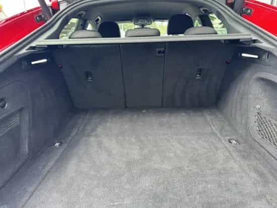 Audi A5 Sportback 40 TDI quattro sport  S-Line Matrix 07/2019-photo-8
