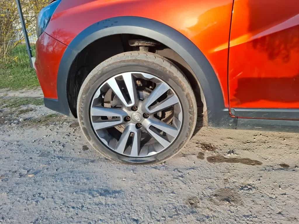 Lada Vesta 1.6 16V SW Cross Luxus Cross Luxus 07/2019-photo-6