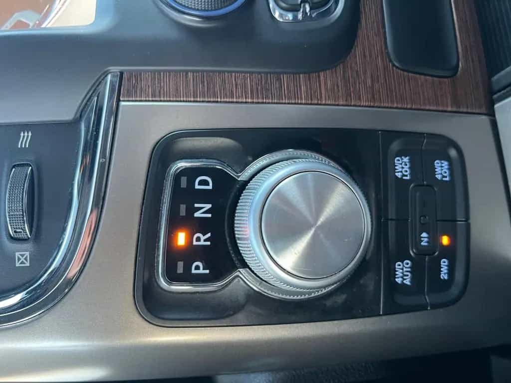 Dodge RAM 1500 Quad Cab 5,7 HEMI 4x4 "Laramie" LPG 05/2020-photo-24